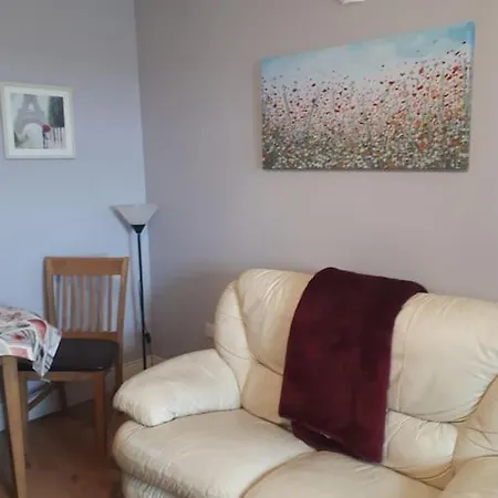 Private Rural 2 Bedroom Cottage, County Tipperary Сasa de vacaciones Templemore