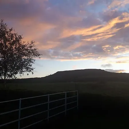 Сasa de vacaciones Private Rural 2 Bedroom Cottage, County Tipperary Templemore
