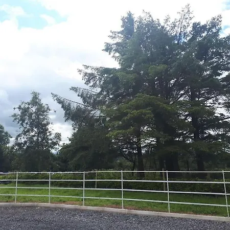 Private Rural 2 Bedroom Cottage, County Tipperary