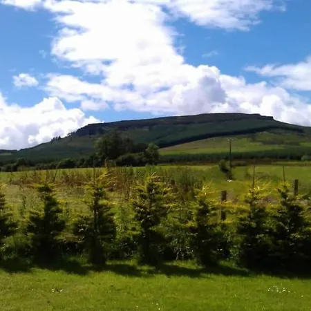 Private Rural 2 Bedroom Cottage, County Tipperary *