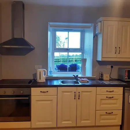 Private Rural 2 Bedroom Cottage, County Tipperary Holiday home Templemore