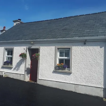 Private Rural 2 Bedroom Cottage, County Tipperary Сasa de vacaciones *